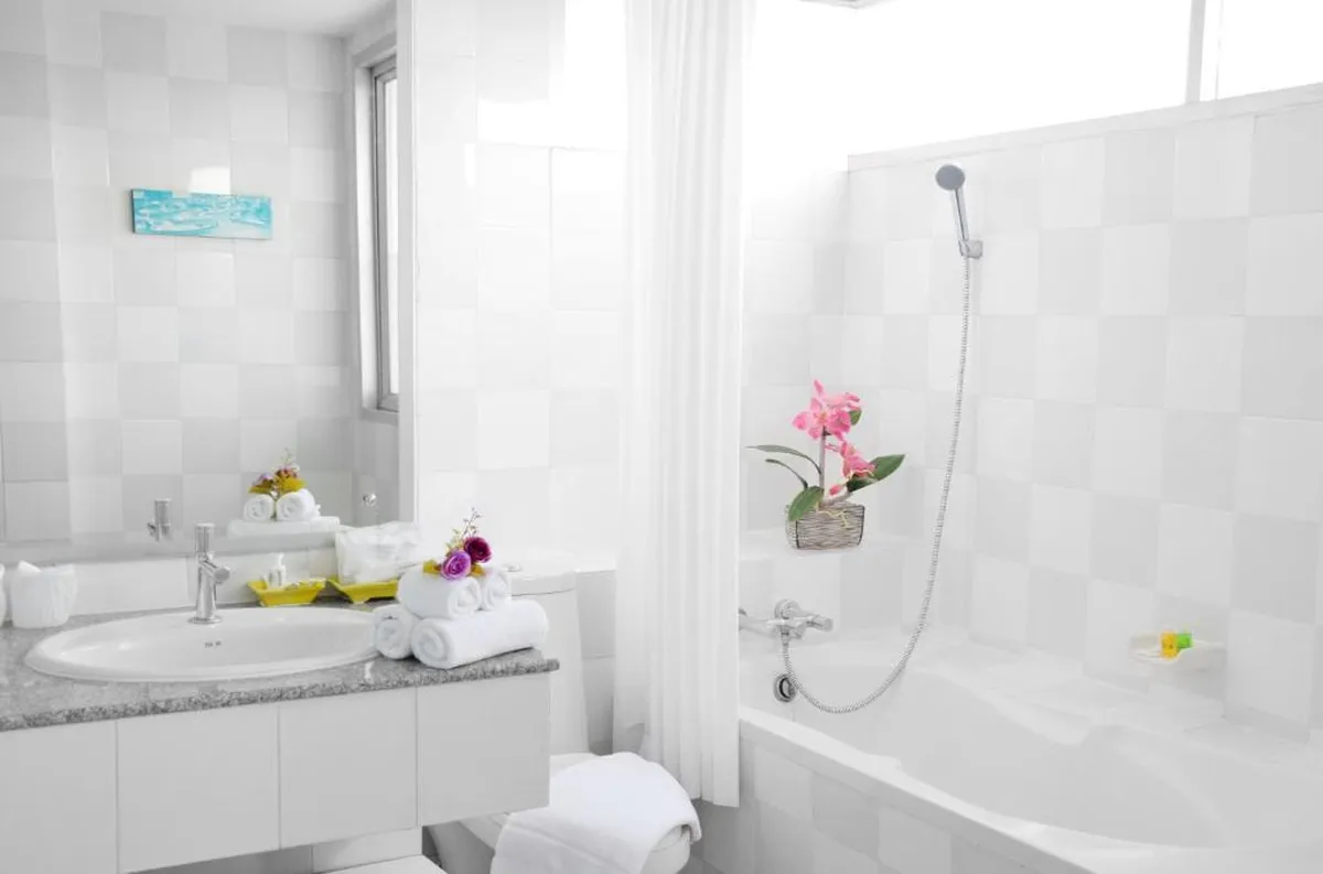 The Color Living Hotel