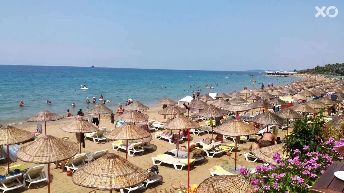 Rubi Hotel