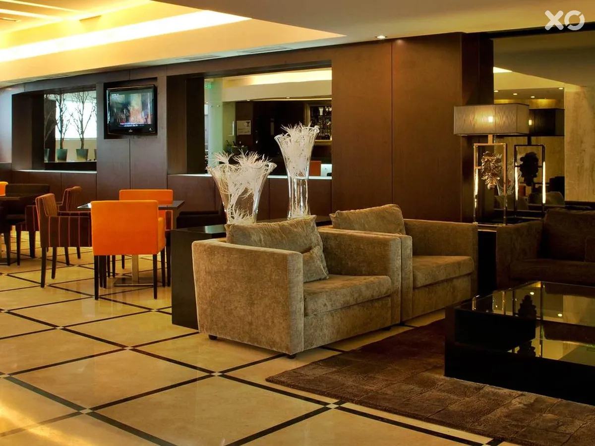 Turim Alameda Hotel