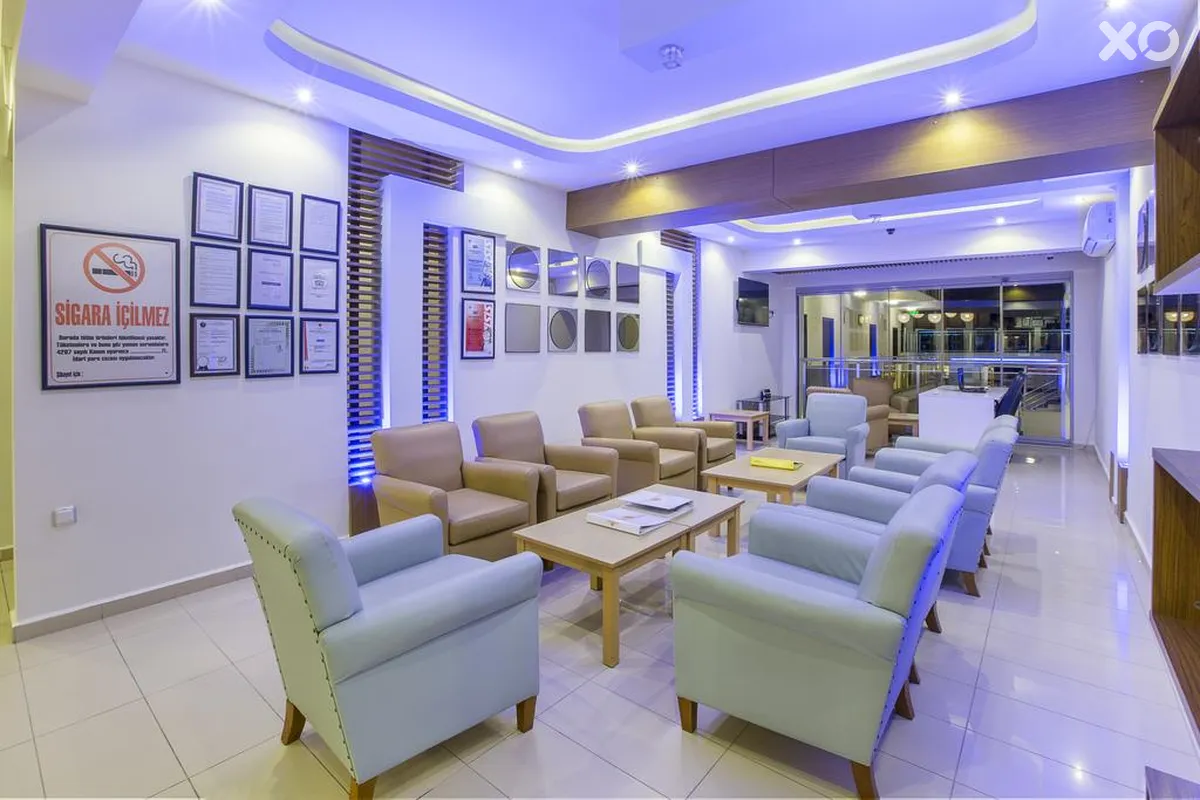 Royalisa Palmiye Beach Hotel