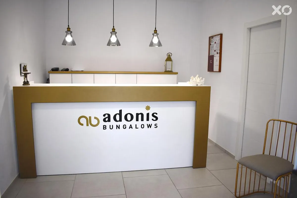 Adonis Bungalows