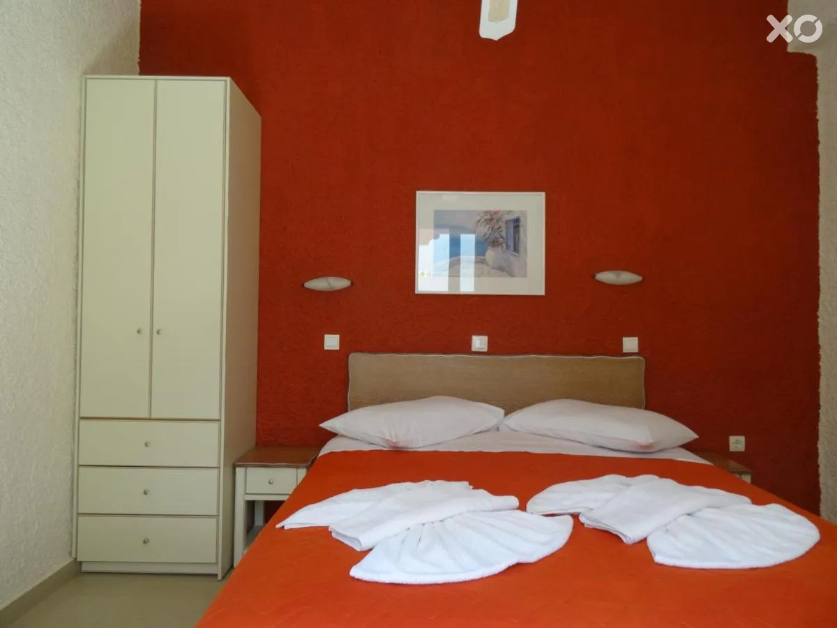 Lito Apartments