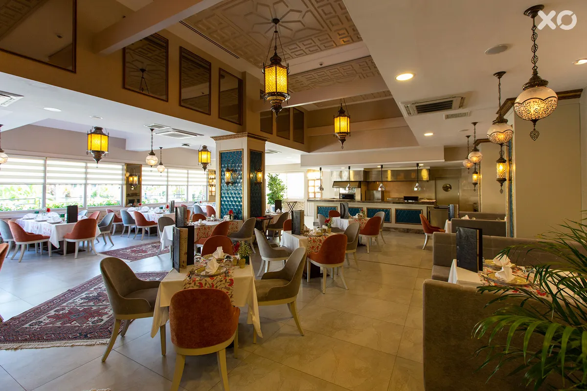 Club Hotel Phaselis Rose