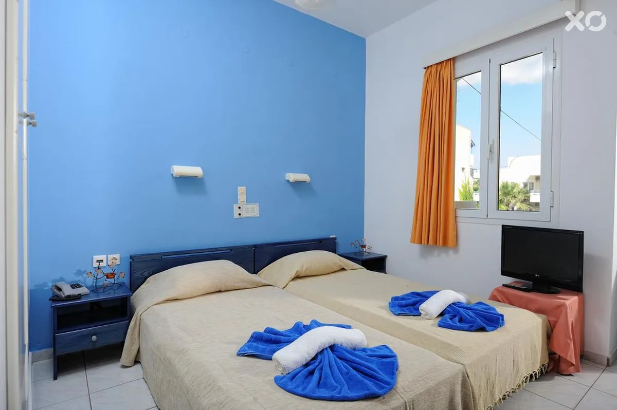 Filia Hotel