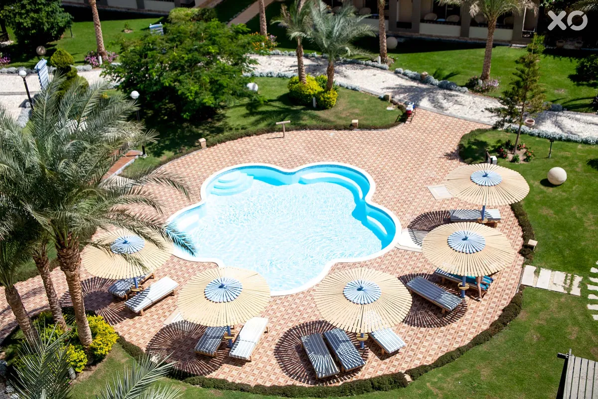 El Karma Aqua Beach Resort