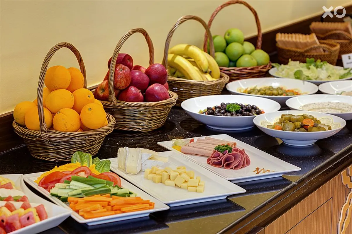 Abidos Hotel Apartment Dubailand