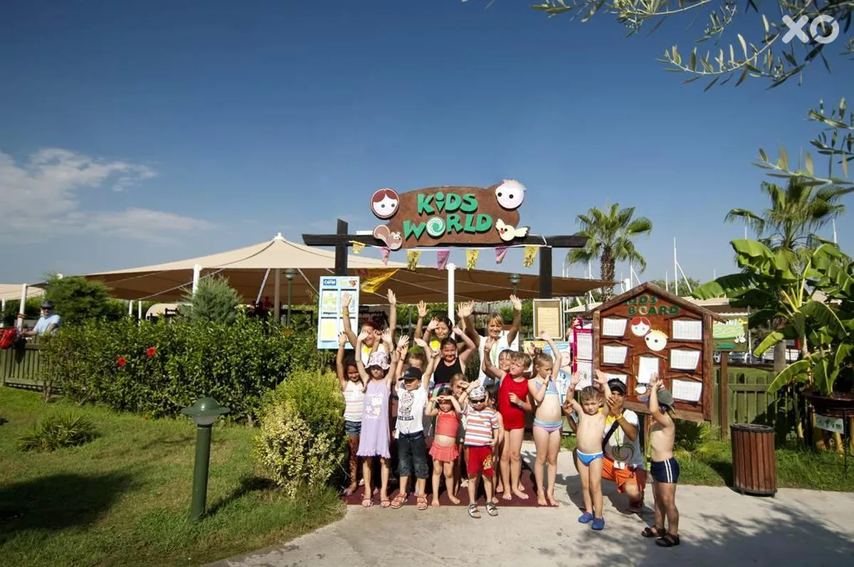 Marvida Family Eco