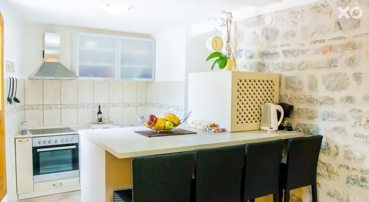 Serventi Villa
