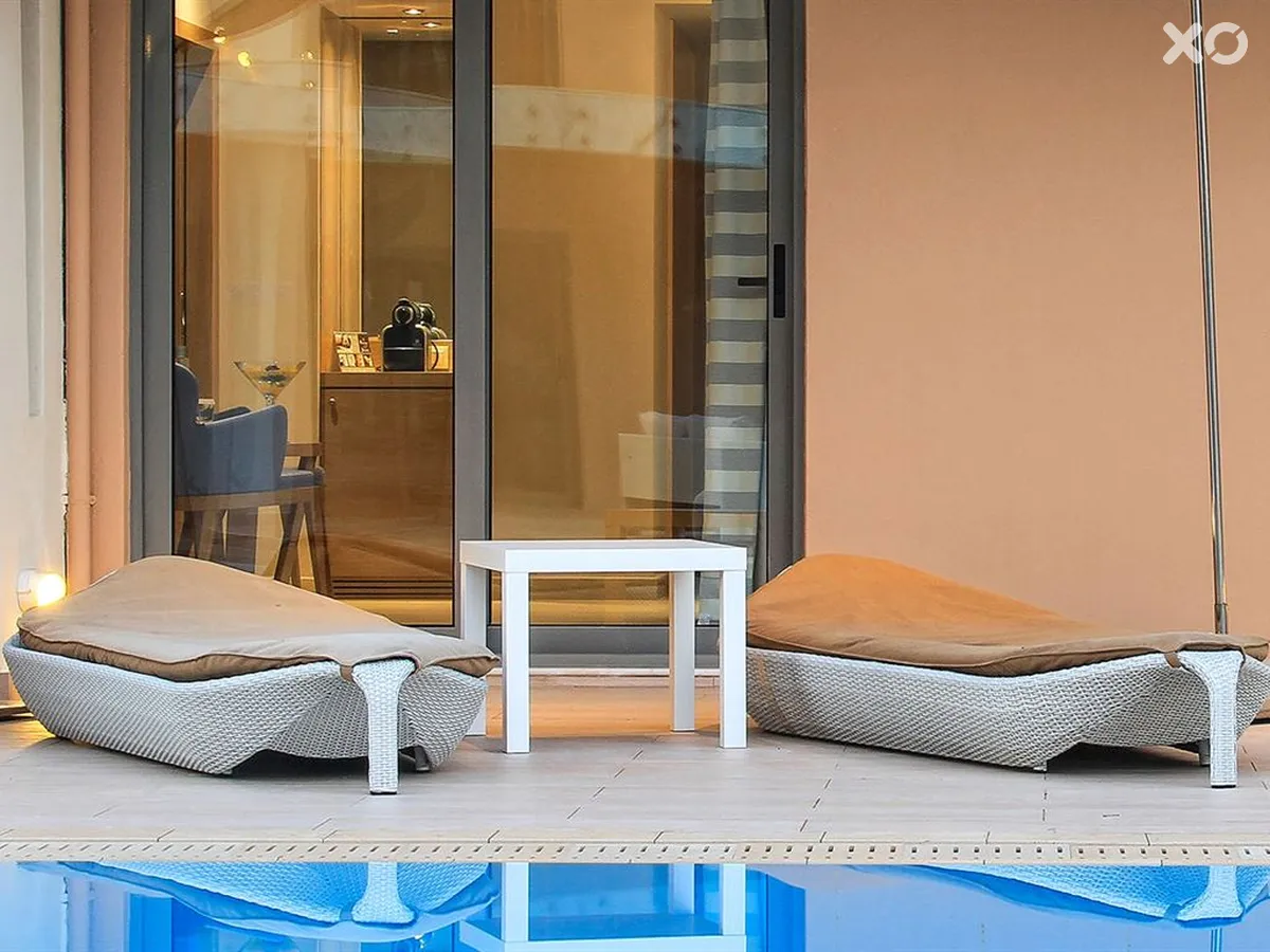 Eden Roc Resort Hotel