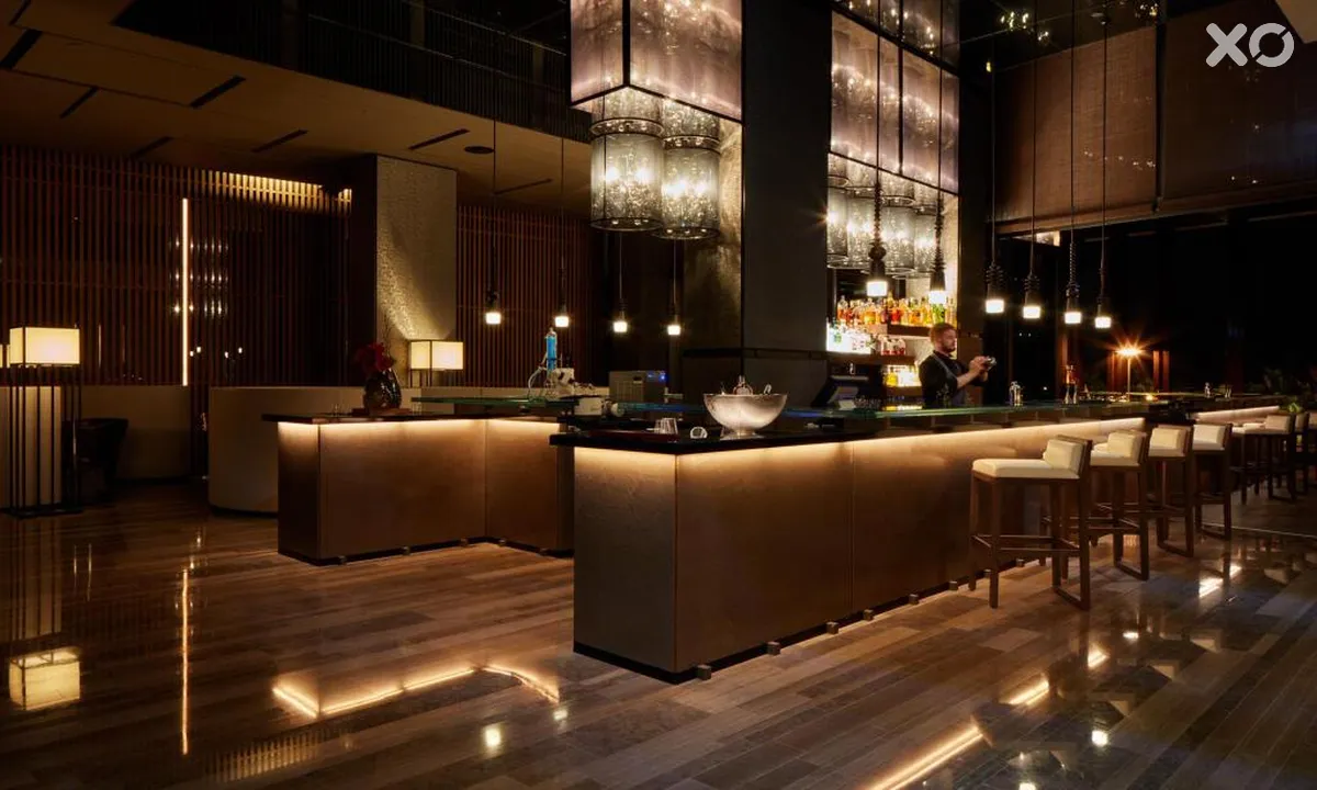 Banyan Tree Dubai