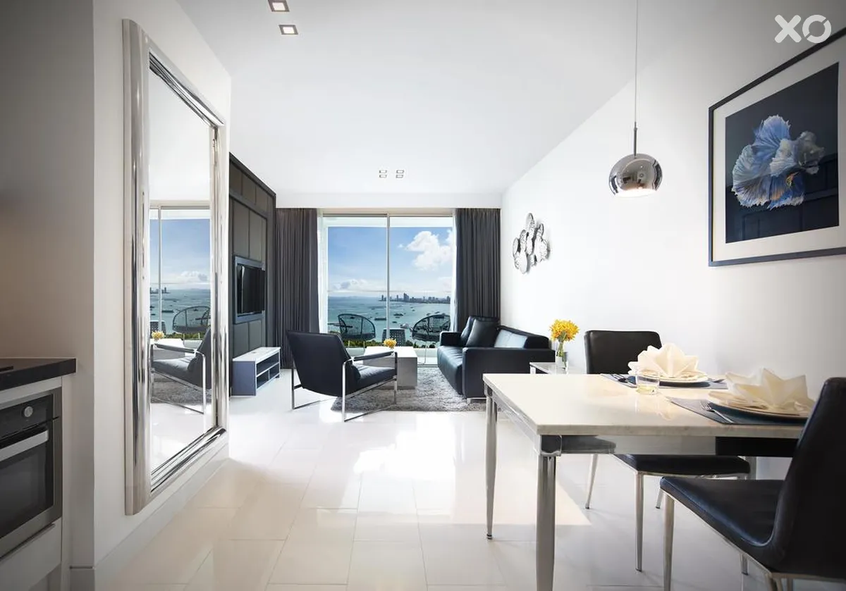 Amari Residences Pattaya