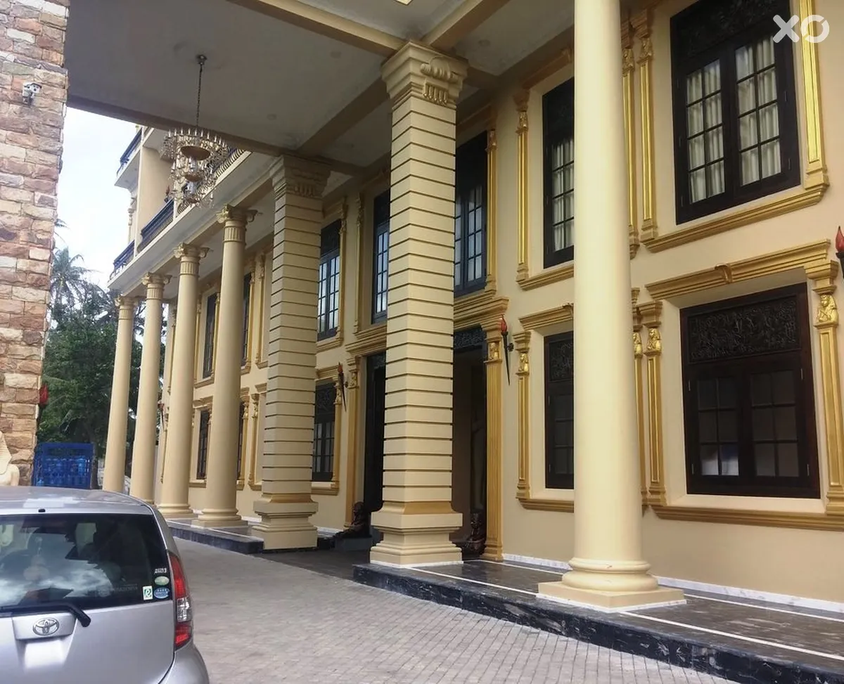 Kabalana Hotel
