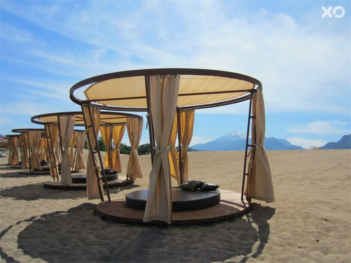 Viking Garden Hotel