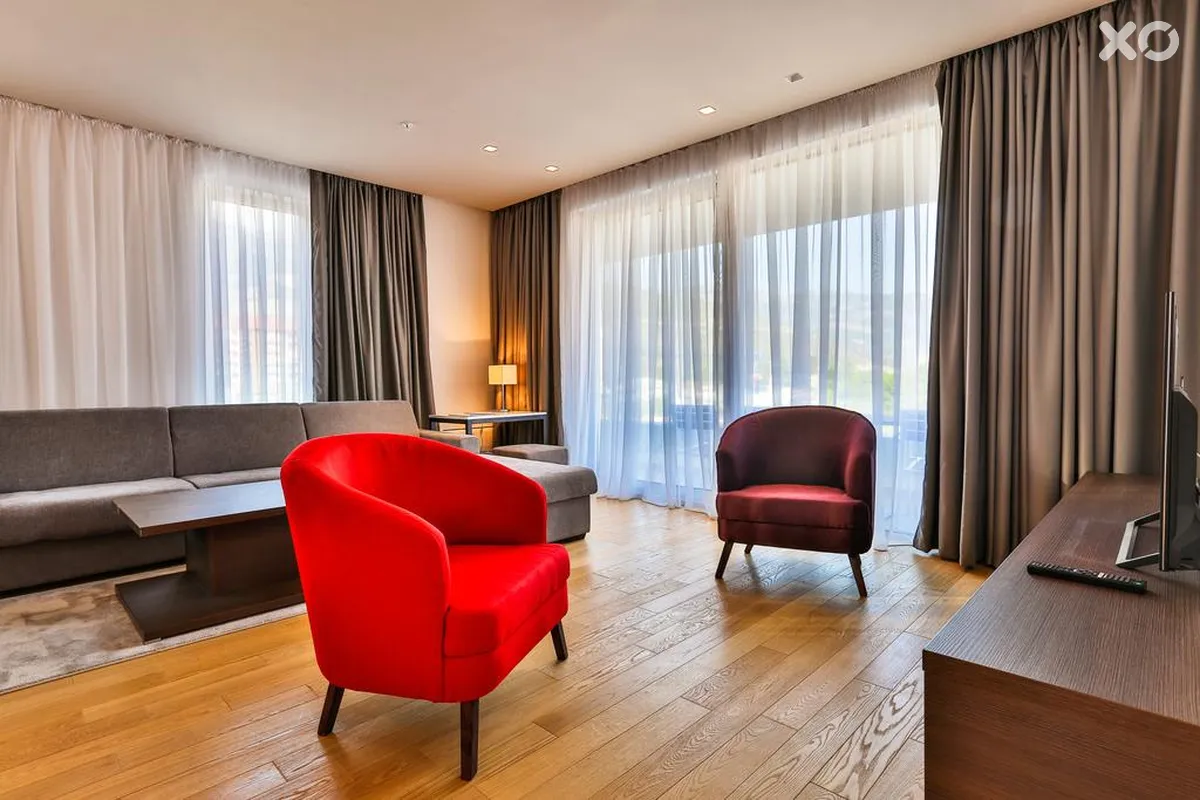 WOW Hotel