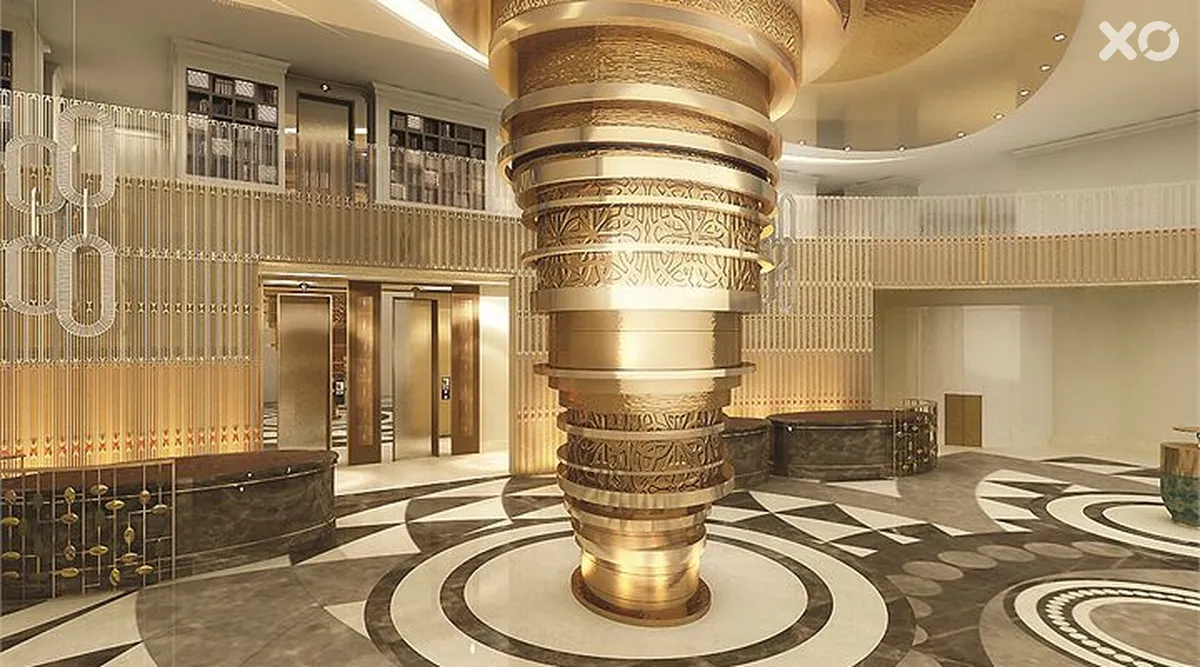 Lord's Palace Hotel SPA Casino