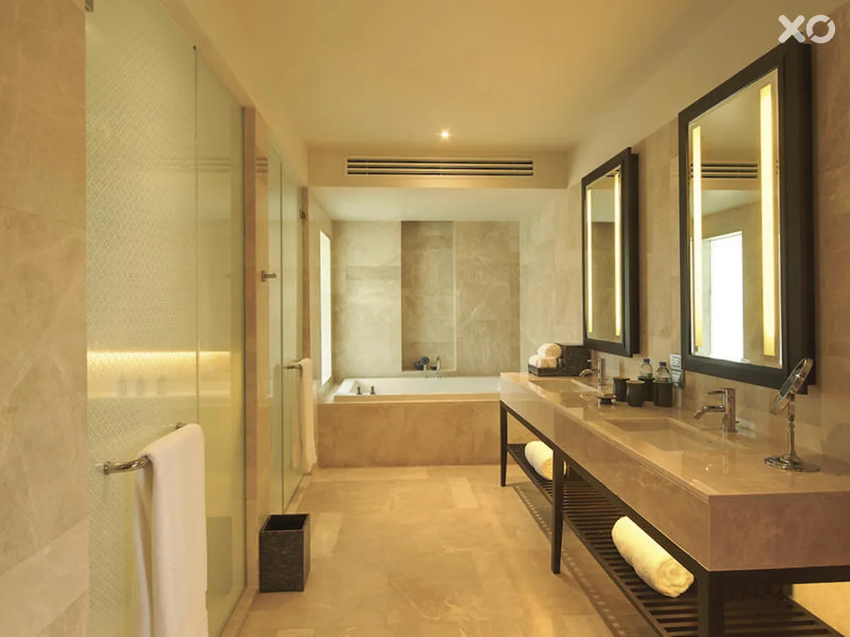 Amatara Wellness Resort
