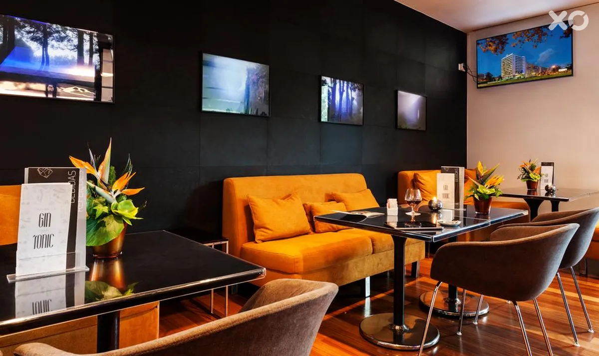 Acores Lisboa Hotel