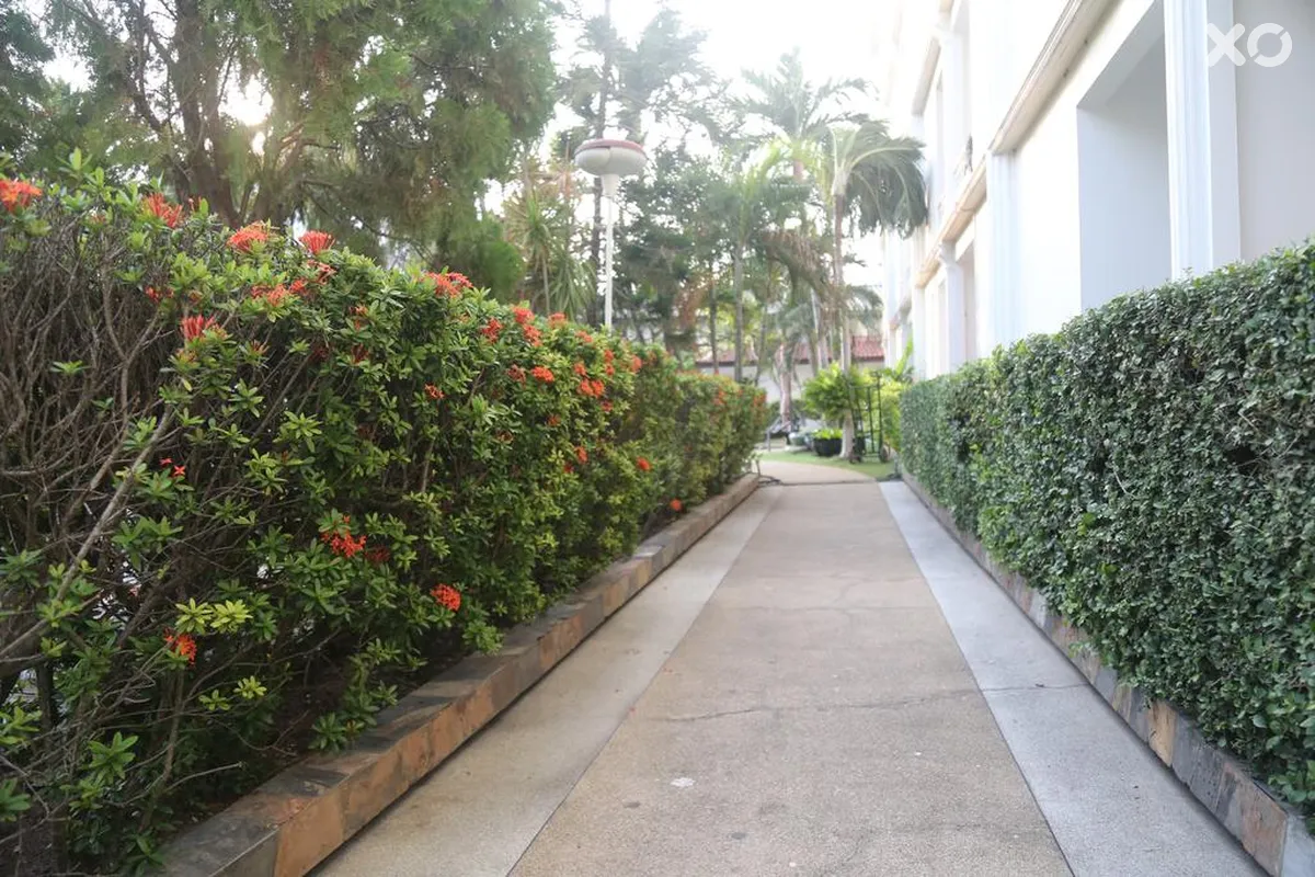 The Romeo Palace Hotel