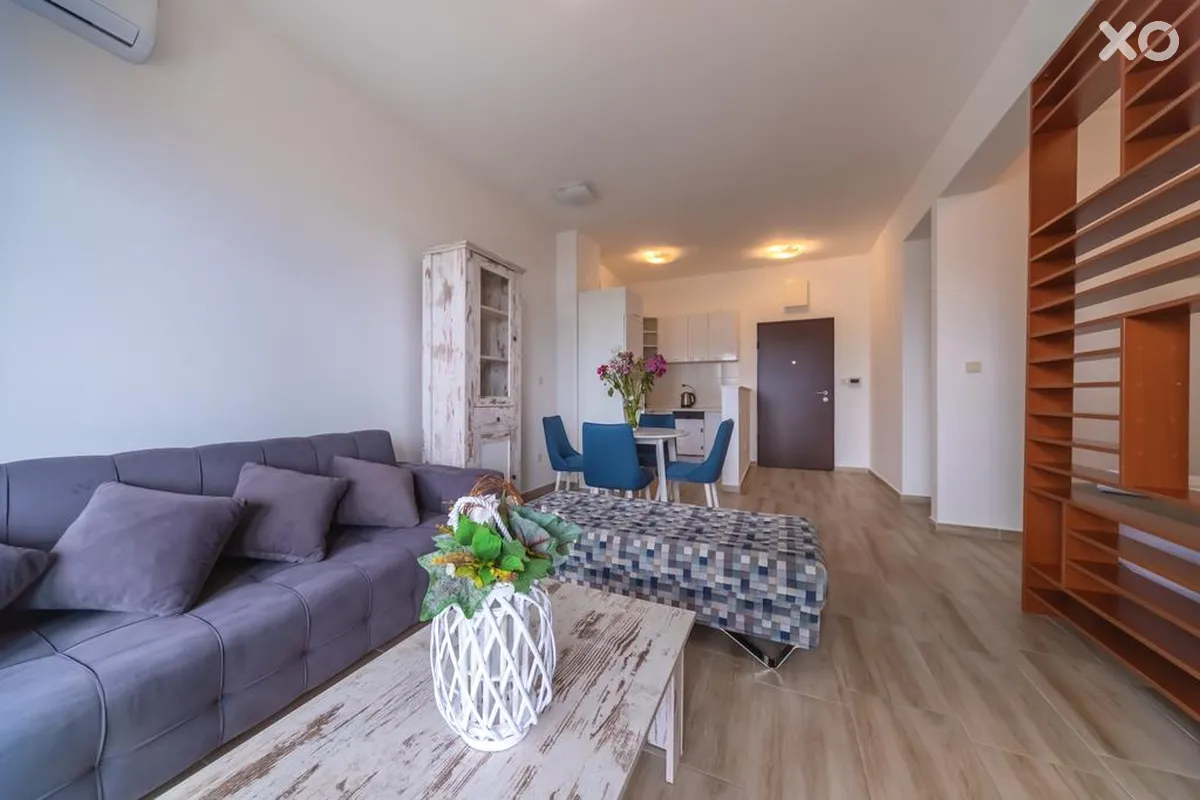My Przno Apartments