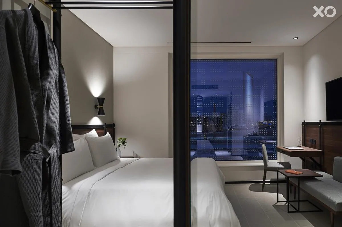 FORM Hotel Dubai