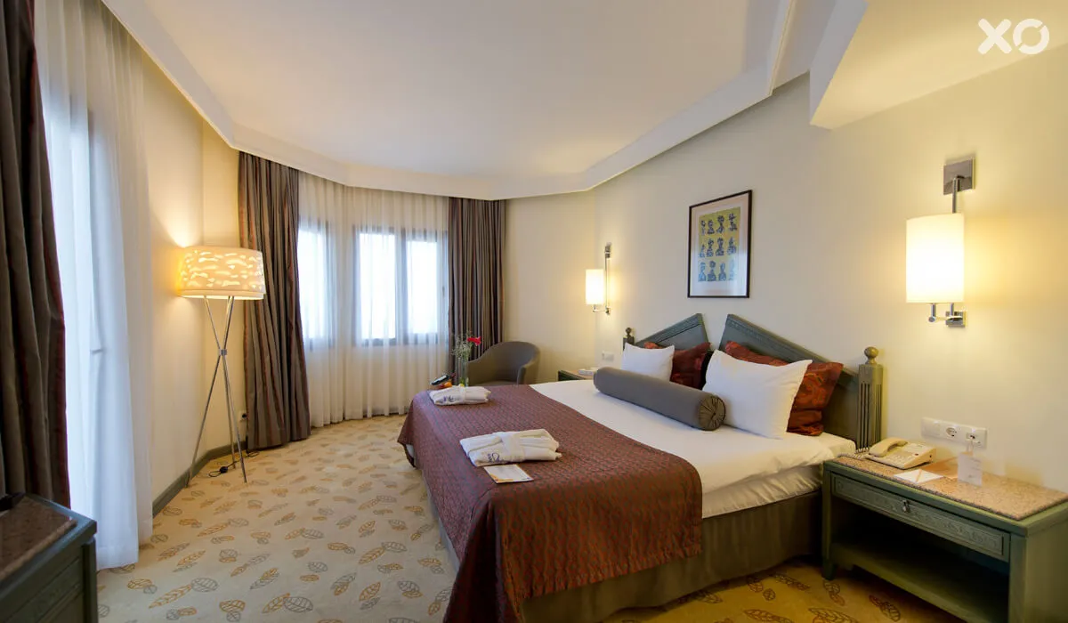 Xanadu Resort Hotel