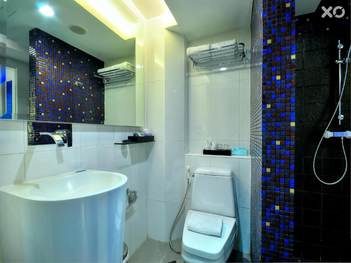 Aspira Skyy Sukhumvit 1