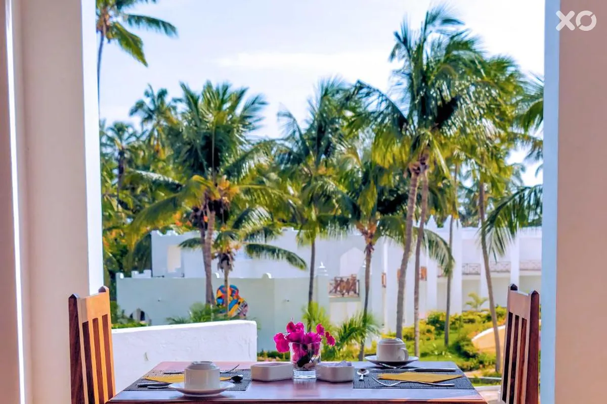 SBH Kilindini Resort