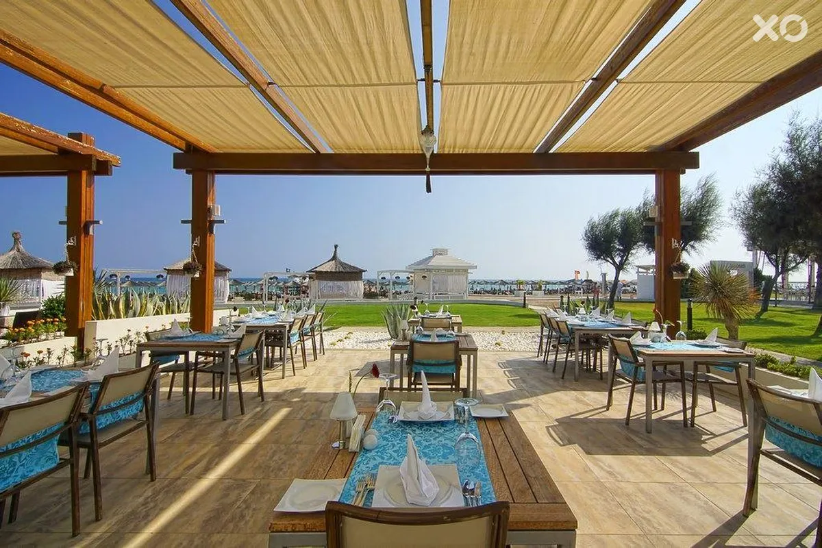 Baia Lara Hotel