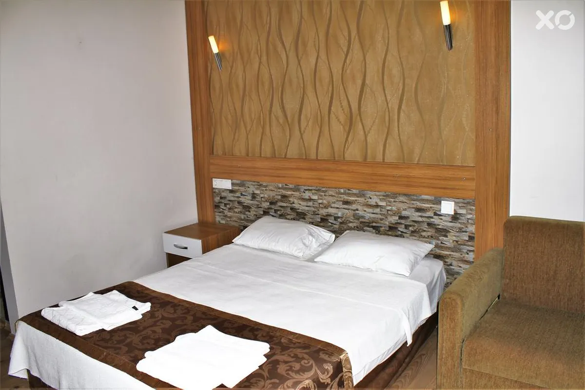 Nergiz Boutique Hotel