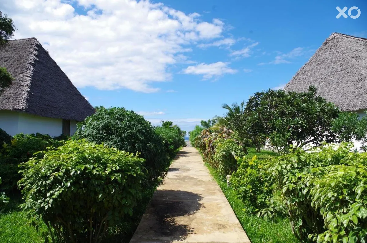 Pearl Beach Resort & Spa Zanzibar