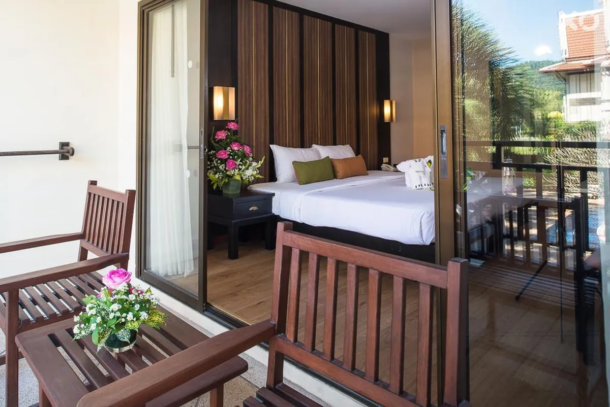 Deevana Patong Resort & Spa