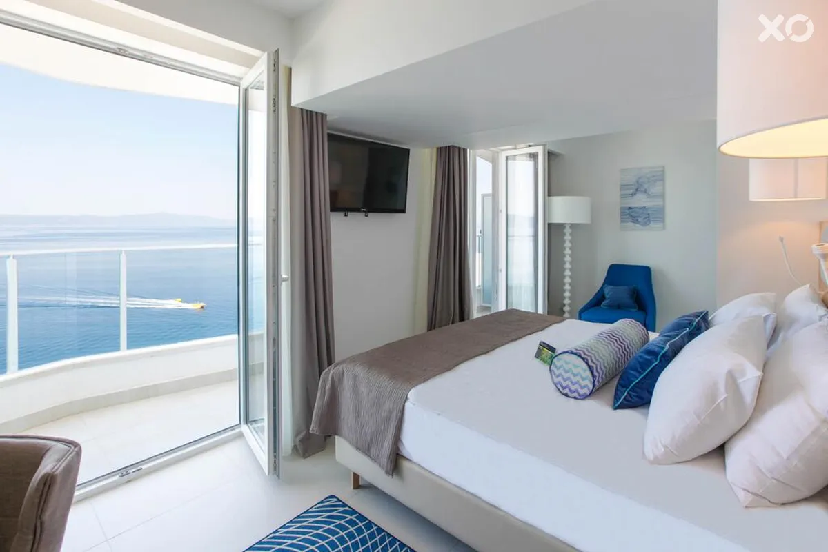 TUI Blue Adriatic Beach