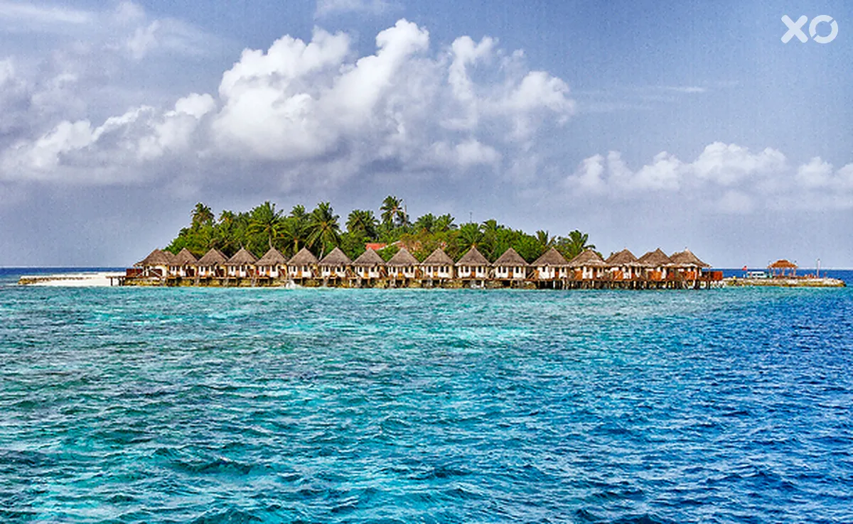 Nakai Dhiggiri Resort