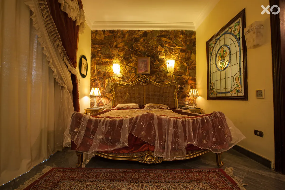 Oriental Rivoli Hotel & Spa