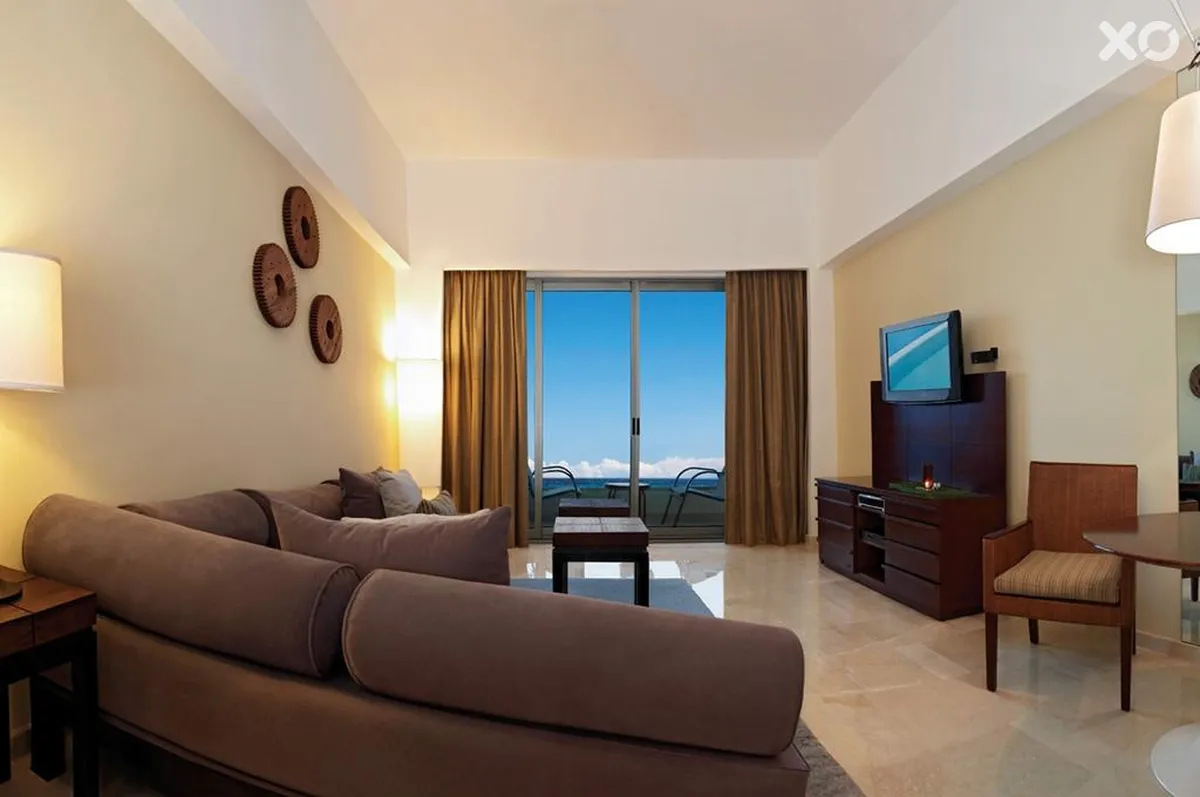 Live Aqua Beach Resort Cancun