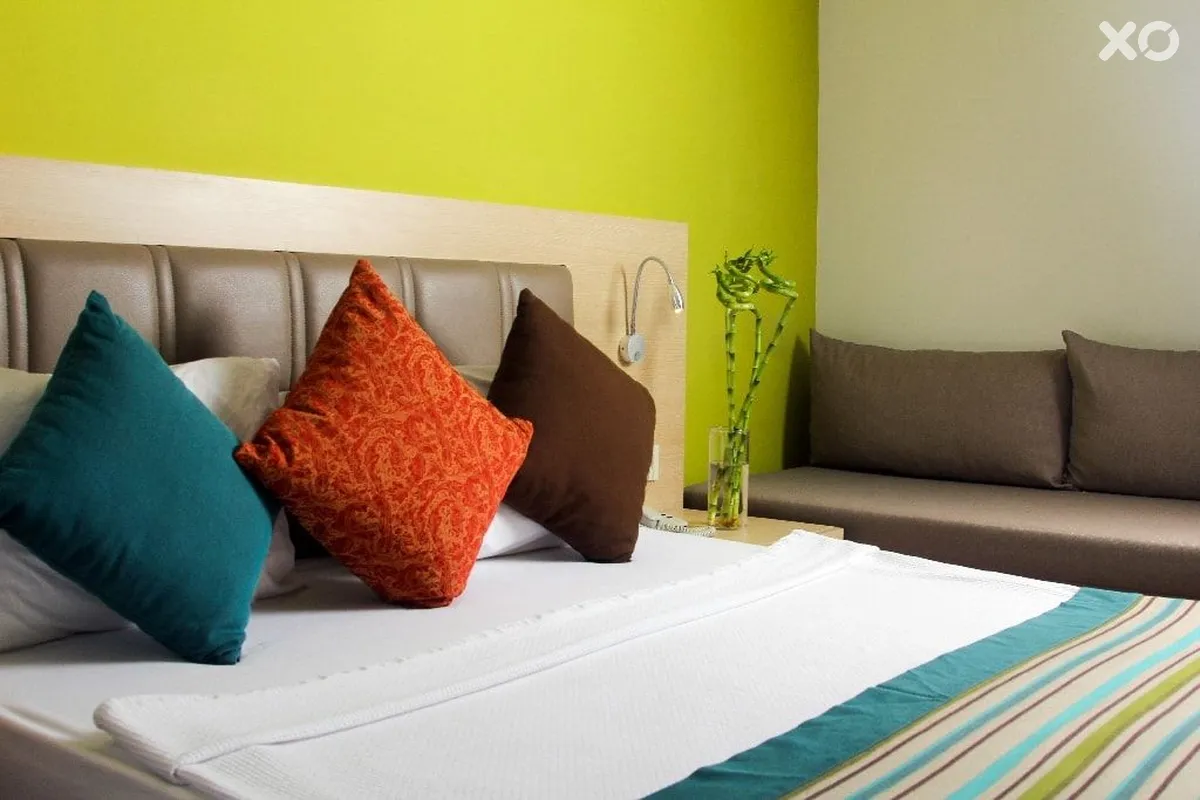 Meridia Beach Hotel