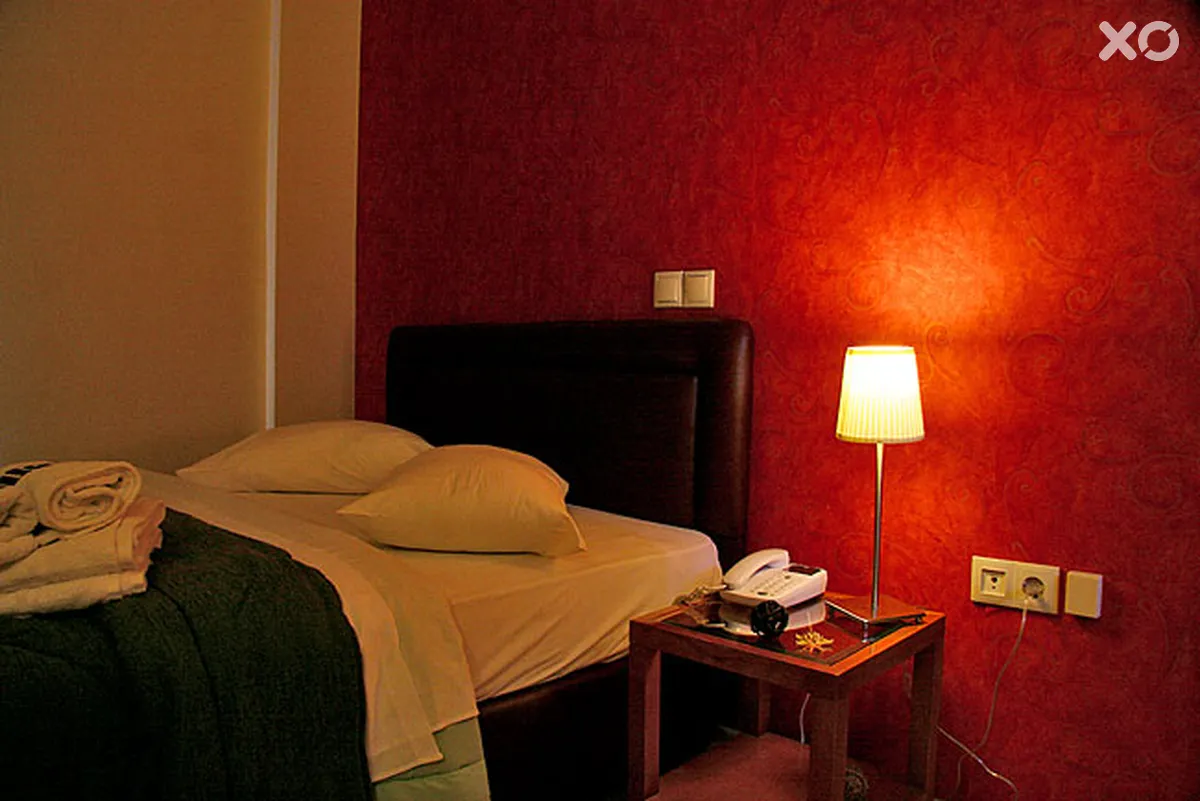 Lilia Hotel