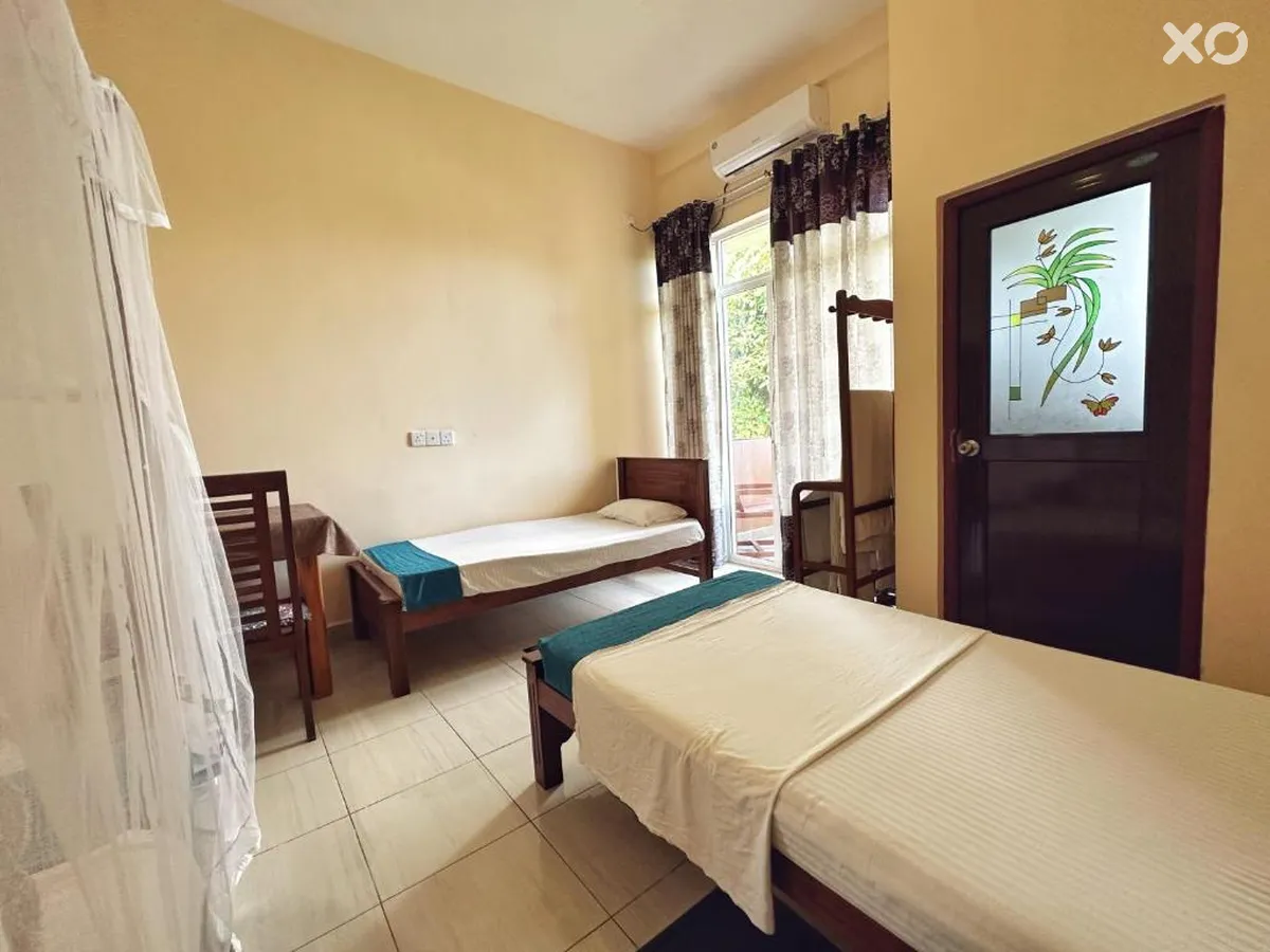 New Golden Bay Resort