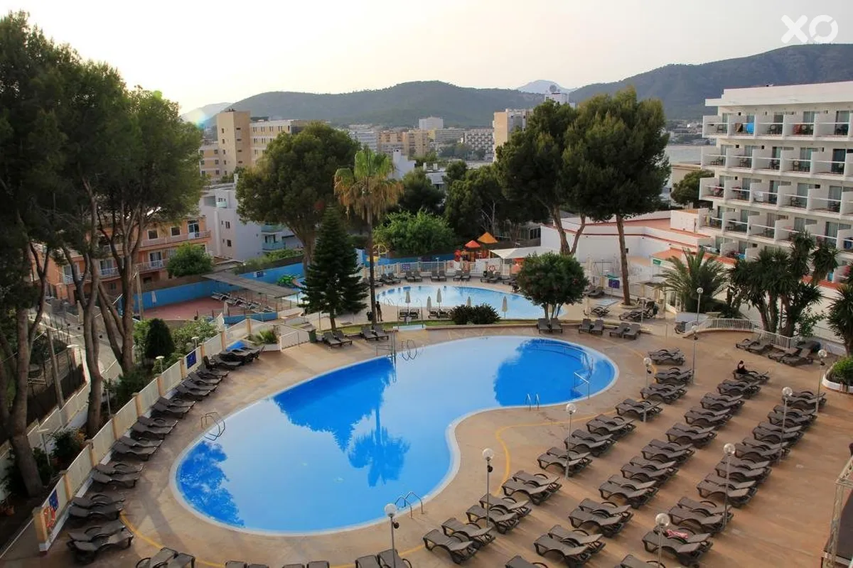 Alua Sun Torrenova Hotel