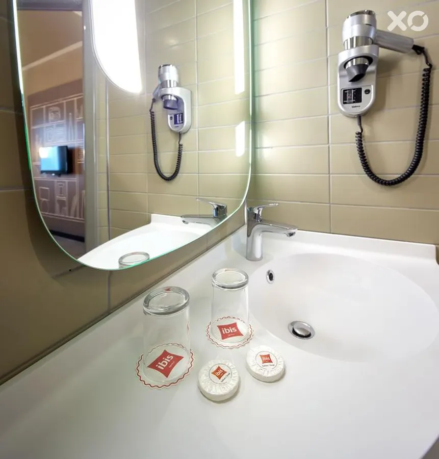 Ibis Istanbul West