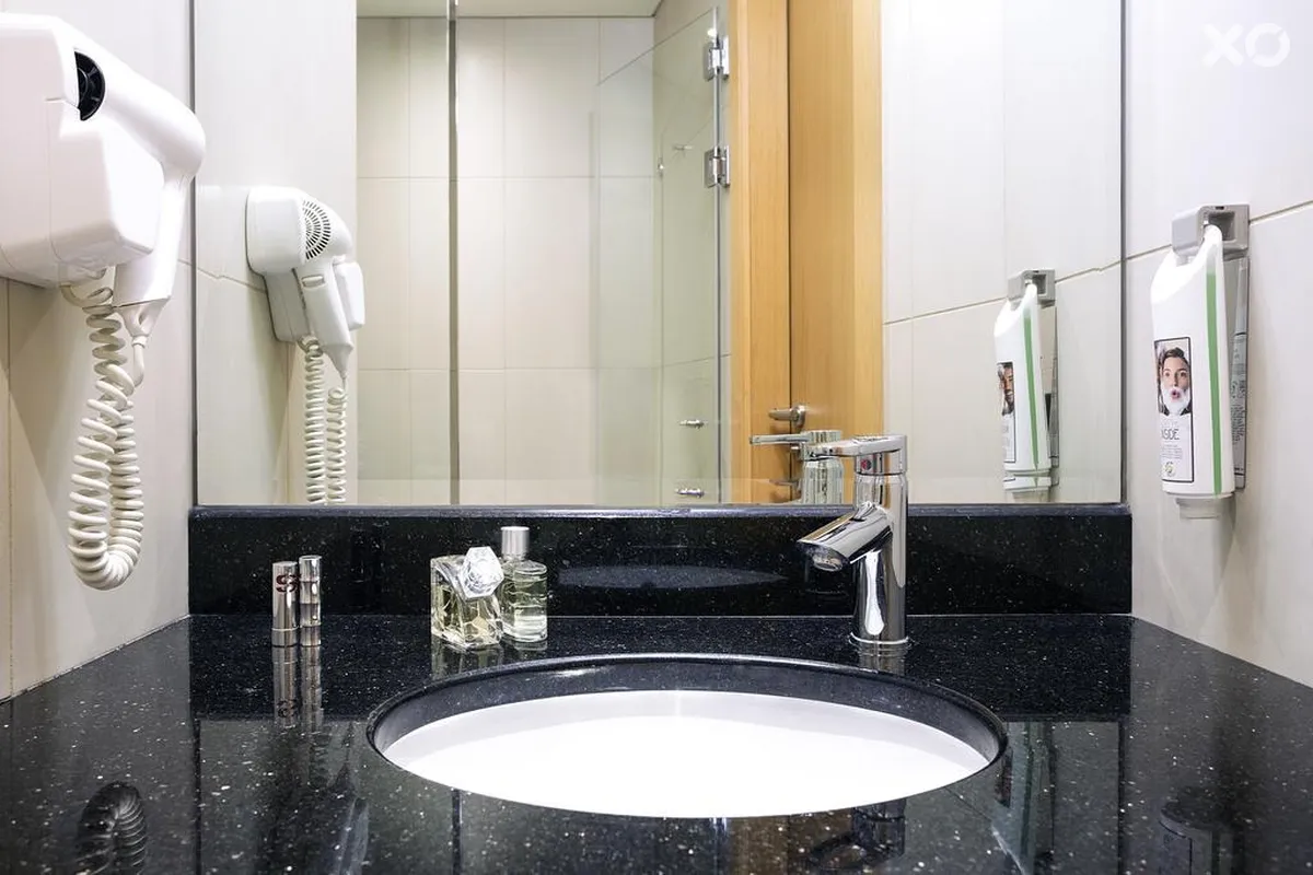 Ibis Dubai Deira City Centre Hotel
