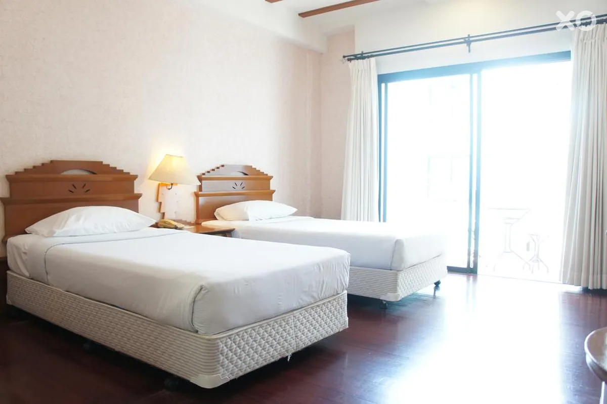 Kram Pattaya