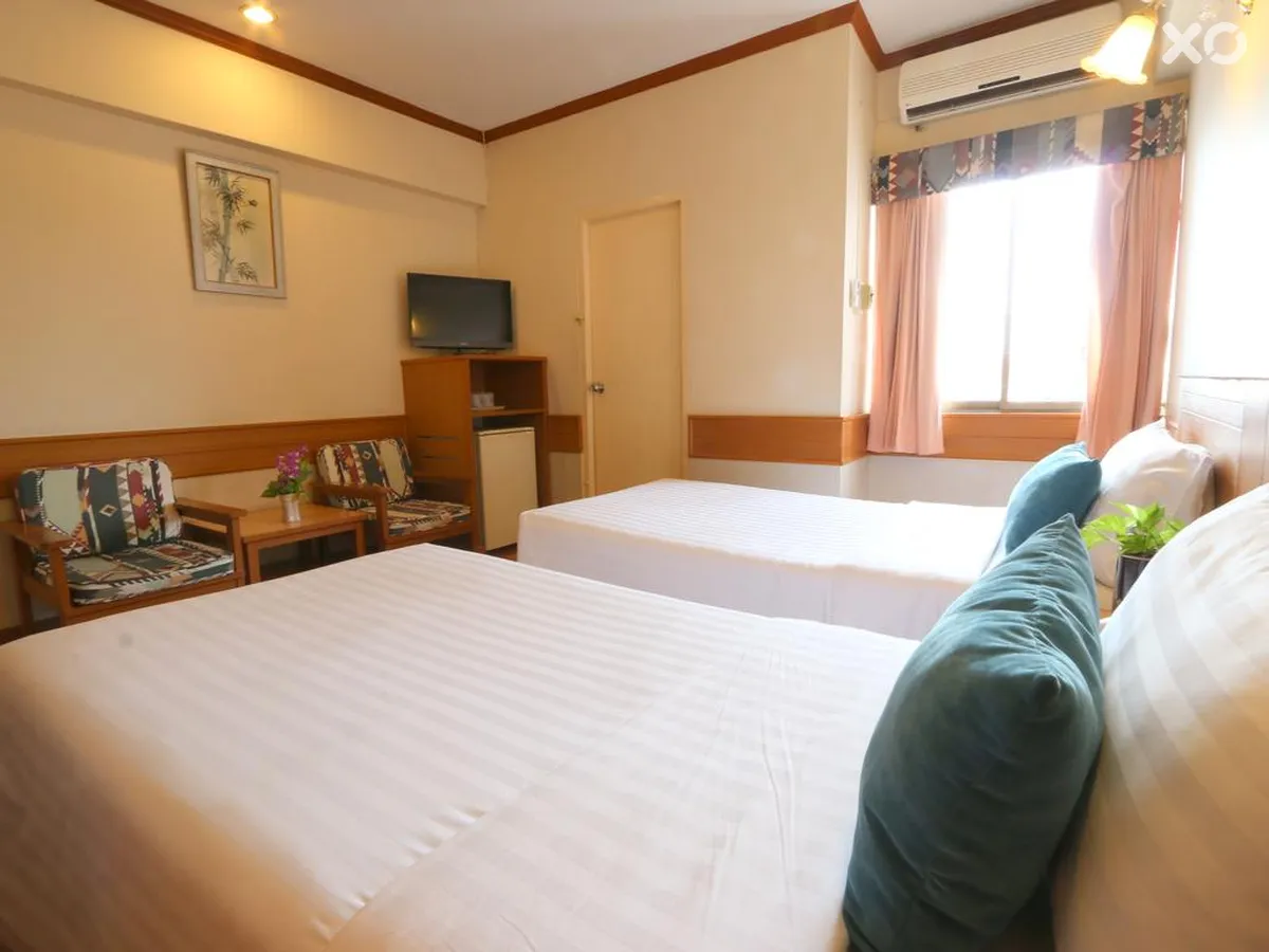 Mike Hotel