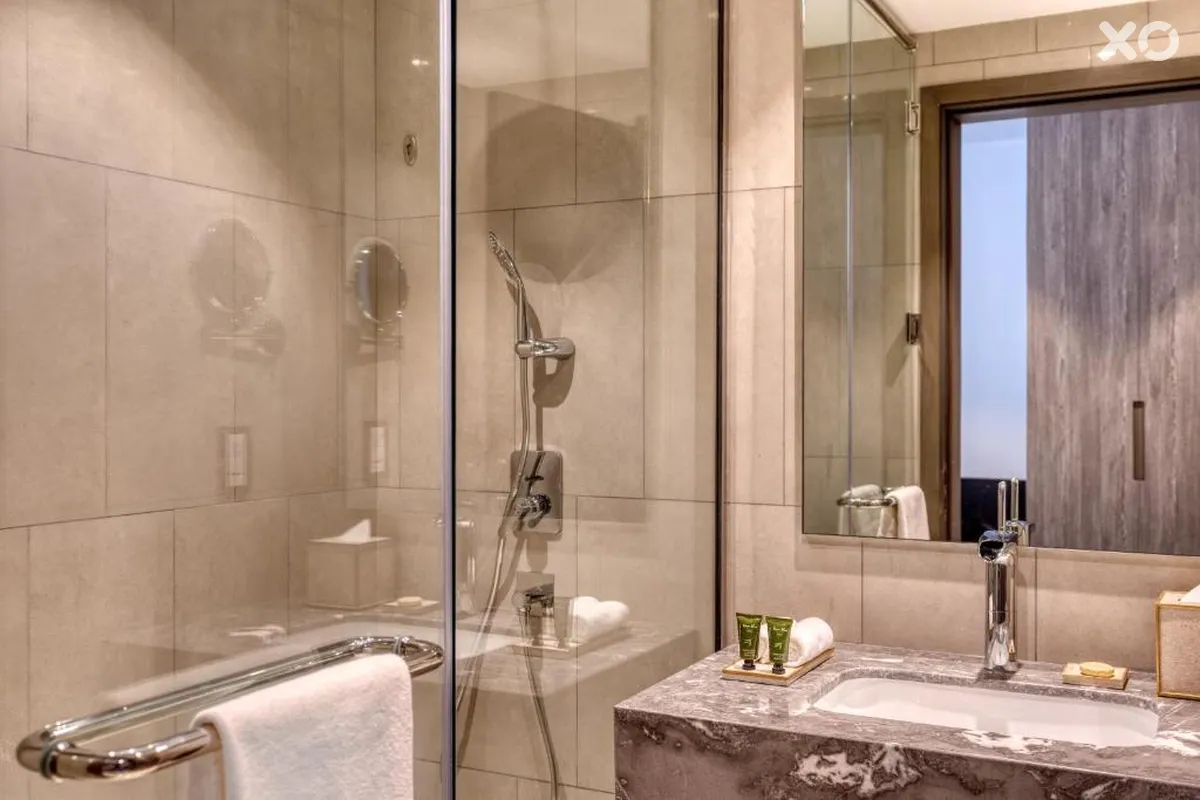 The First Collection At Jumeirah Village Circle