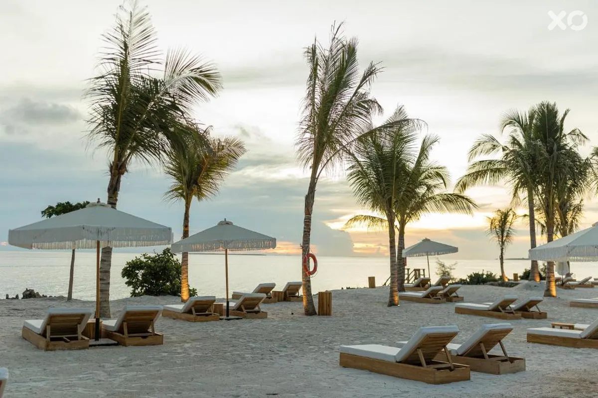 Kwanza Resort by Sunrise