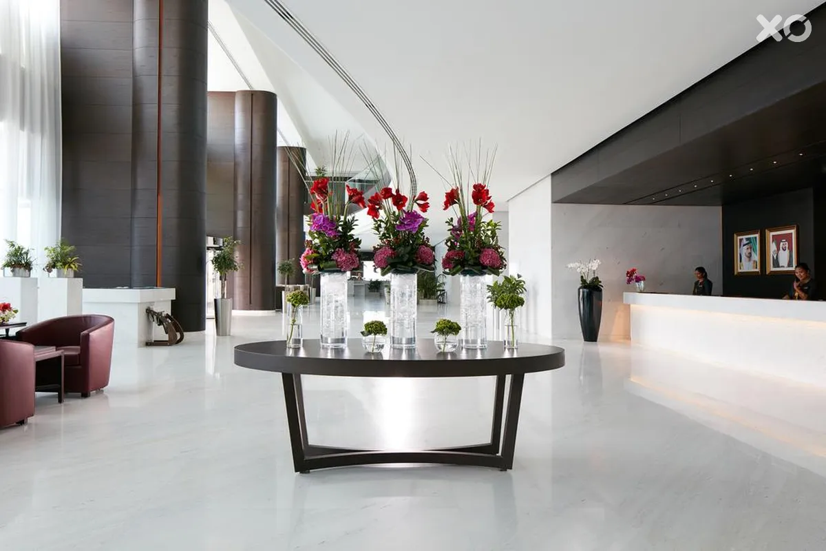 Royal M Hotel Fujairah