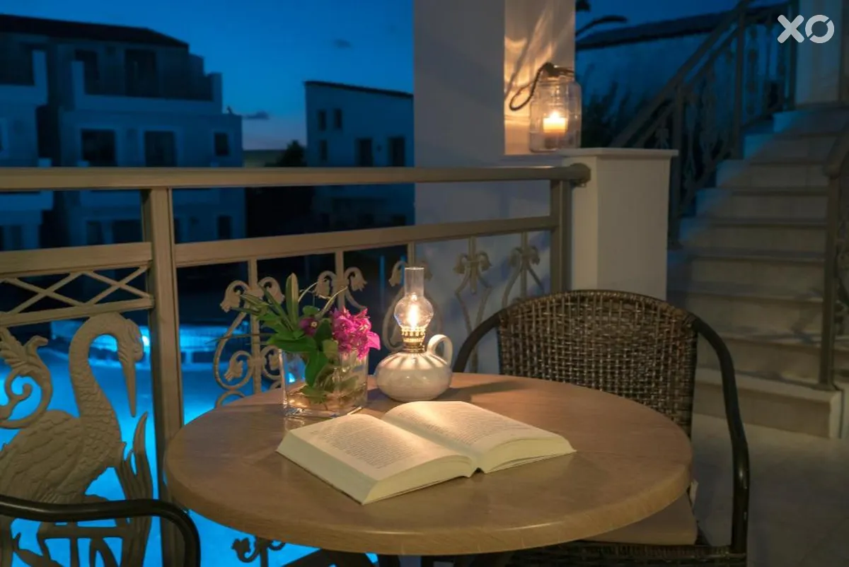 Flamingos Hotel