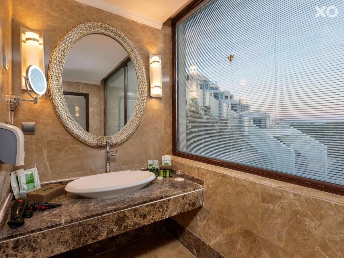 Rixos Park Belek
