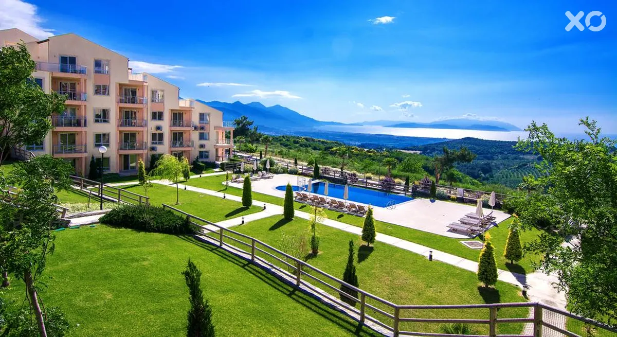 Wyndham Residences Kusadasi Golf & Spa