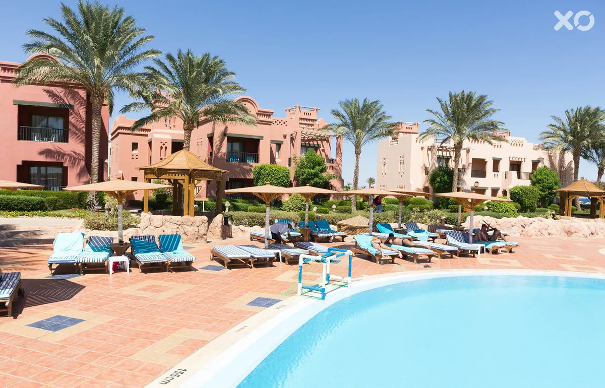Charmillion Garden Aqua Park